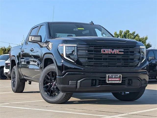 new 2025 GMC Sierra 1500 car, priced at $44,894