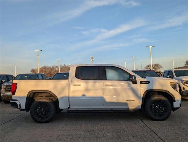 new 2025 GMC Sierra 1500 car, priced at $50,040