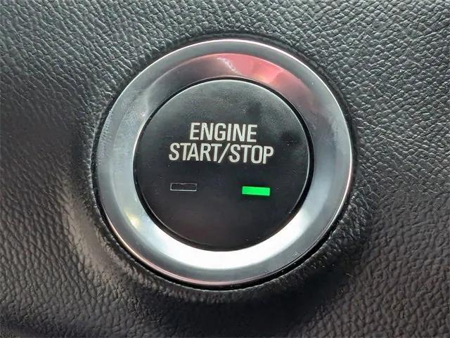 used 2022 GMC Terrain car, priced at $21,500