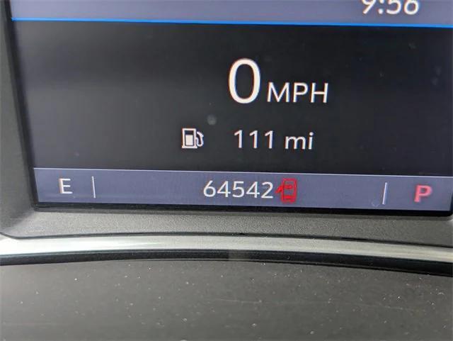 used 2022 GMC Terrain car, priced at $21,500