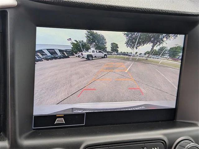used 2022 GMC Terrain car, priced at $21,500
