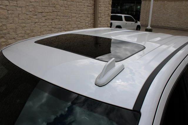 used 2022 Chevrolet Silverado 1500 car, priced at $41,900