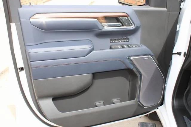 used 2022 Chevrolet Silverado 1500 car, priced at $41,900