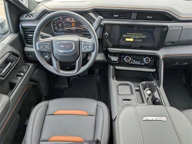 new 2025 GMC Sierra 2500 car, priced at $83,215