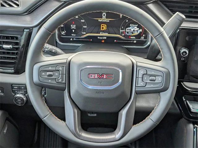 new 2025 GMC Sierra 2500 car, priced at $83,215