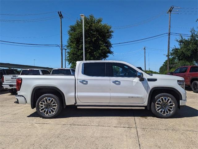 new 2024 GMC Sierra 1500 car, priced at $77,649