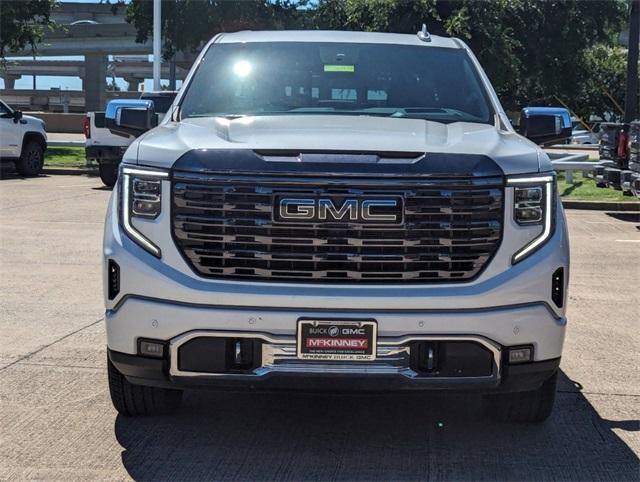 new 2024 GMC Sierra 1500 car, priced at $77,649