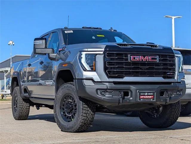 new 2025 GMC Sierra 2500 car, priced at $104,570