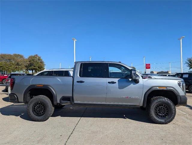 new 2025 GMC Sierra 2500 car, priced at $104,570