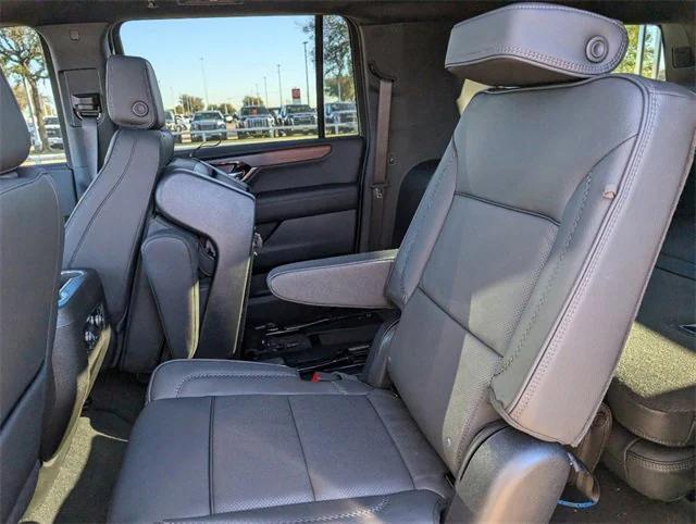 new 2025 GMC Yukon XL car, priced at $90,760