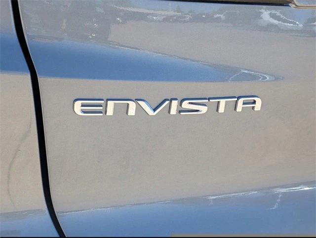 new 2025 Buick Envista car, priced at $24,235