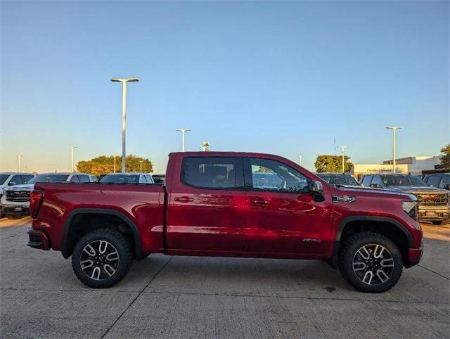 new 2025 GMC Sierra 1500 car, priced at $70,300