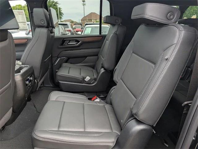 new 2025 GMC Yukon XL car, priced at $97,525