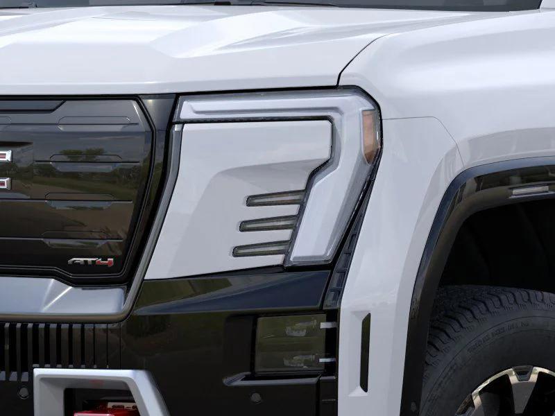 new 2026 GMC Sierra EV car, priced at $73,495