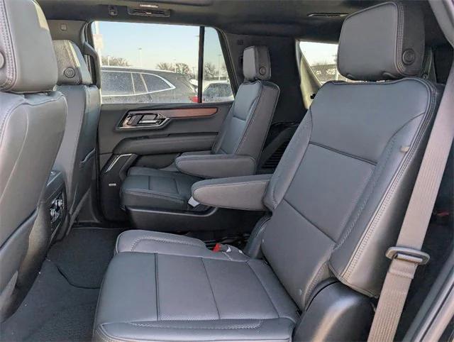 new 2025 GMC Yukon car, priced at $85,355