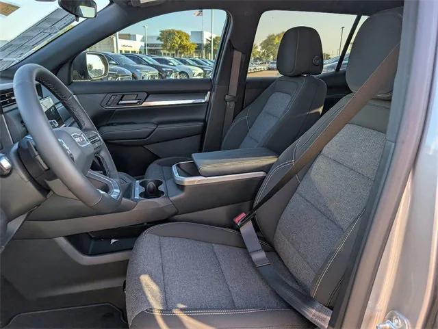 new 2026 GMC Terrain car, priced at $32,585