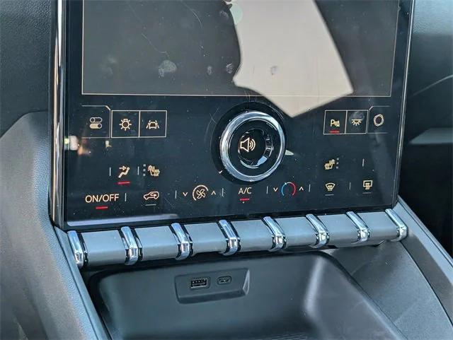 new 2026 GMC Terrain car, priced at $32,585