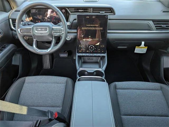 new 2026 GMC Terrain car, priced at $32,585