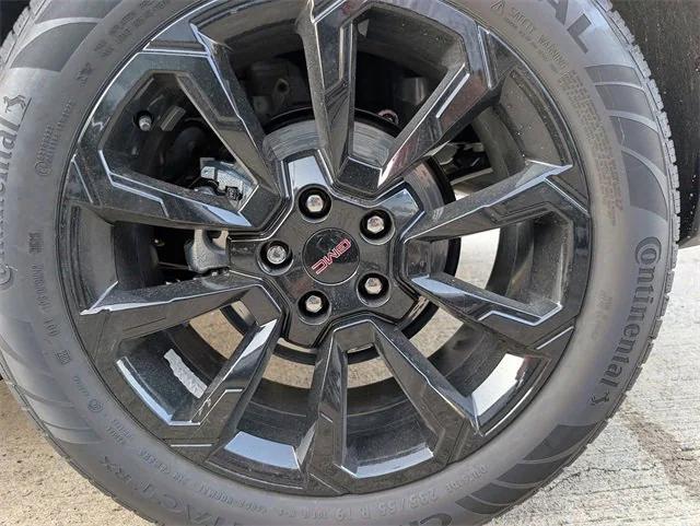 new 2026 GMC Terrain car, priced at $32,585