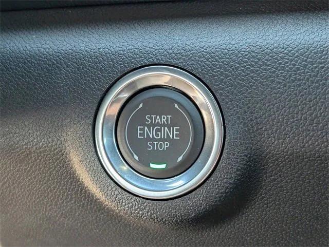 new 2026 GMC Terrain car, priced at $32,585