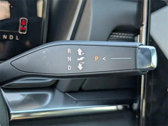 new 2026 GMC Terrain car, priced at $32,585