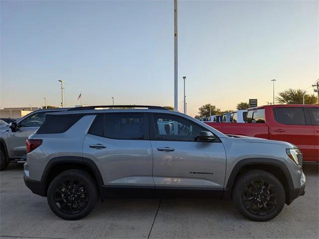 new 2026 GMC Terrain car, priced at $32,585