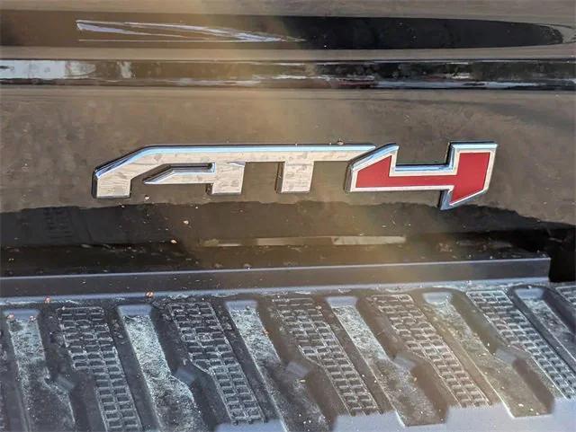 new 2026 GMC Sierra 2500 car, priced at $89,260