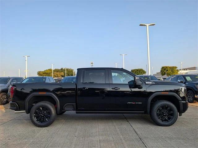 new 2026 GMC Sierra 2500 car, priced at $89,260