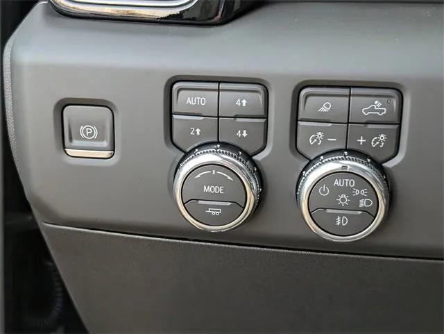 new 2026 GMC Sierra 2500 car, priced at $89,260