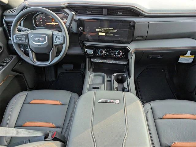 new 2026 GMC Sierra 2500 car, priced at $89,260