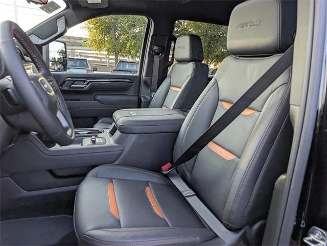 new 2026 GMC Sierra 2500 car, priced at $89,260