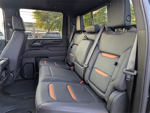 new 2026 GMC Sierra 2500 car, priced at $89,260