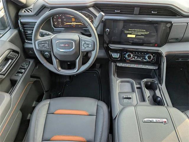 new 2026 GMC Sierra 2500 car, priced at $89,260