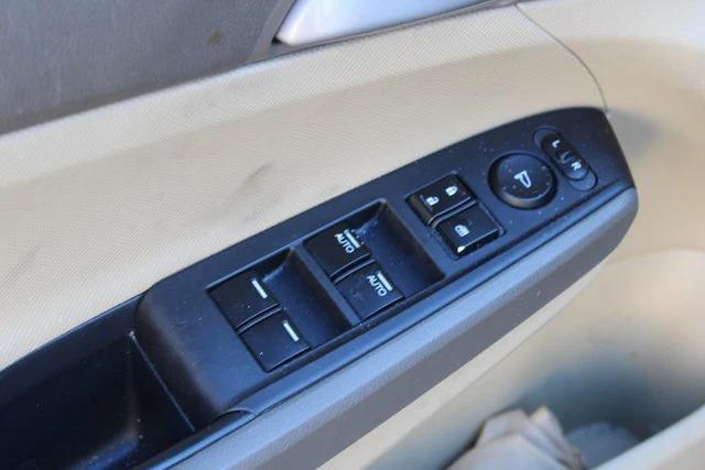 used 2009 Honda Accord car, priced at $9,800