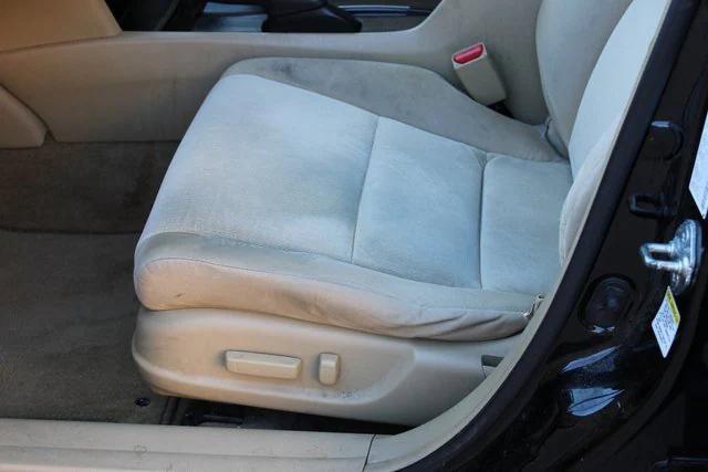 used 2009 Honda Accord car, priced at $9,800