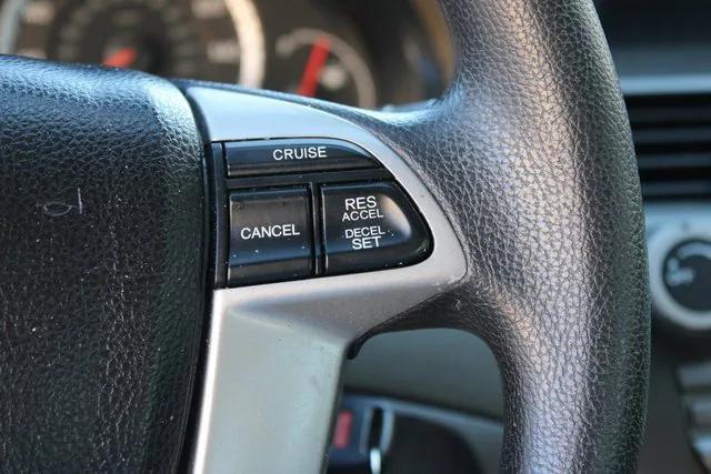 used 2009 Honda Accord car, priced at $9,800