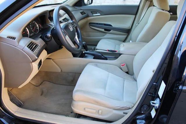 used 2009 Honda Accord car, priced at $9,800