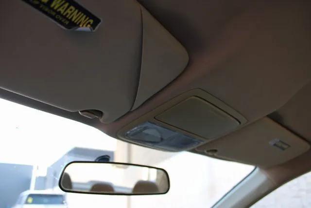 used 2009 Honda Accord car, priced at $9,800
