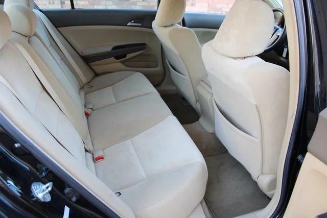 used 2009 Honda Accord car, priced at $9,800