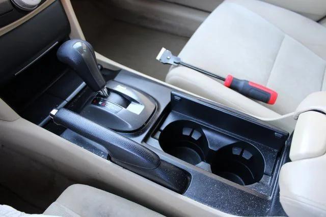 used 2009 Honda Accord car, priced at $9,800