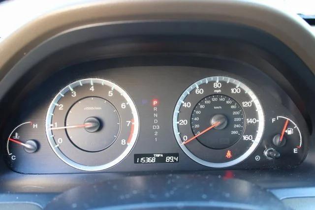used 2009 Honda Accord car, priced at $9,800