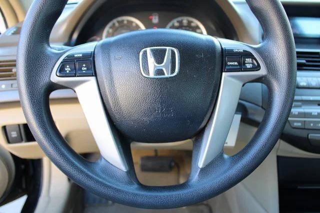 used 2009 Honda Accord car, priced at $9,800