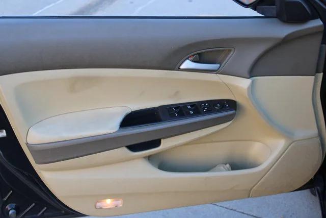 used 2009 Honda Accord car, priced at $9,800