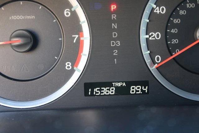 used 2009 Honda Accord car, priced at $9,800