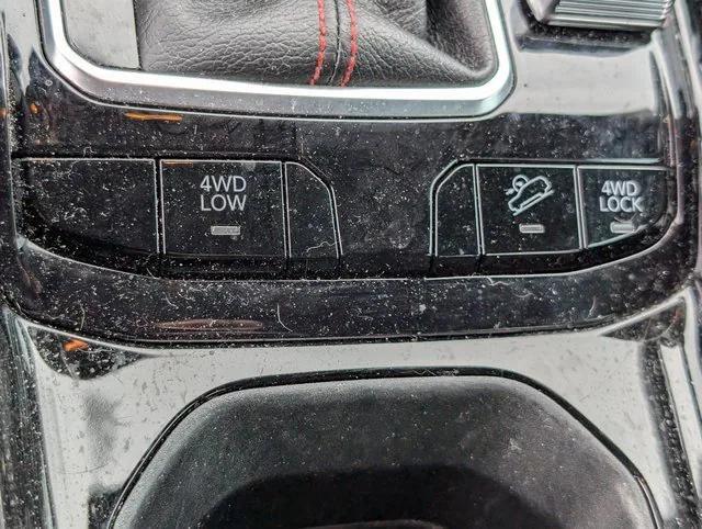 used 2022 Jeep Compass car, priced at $22,499