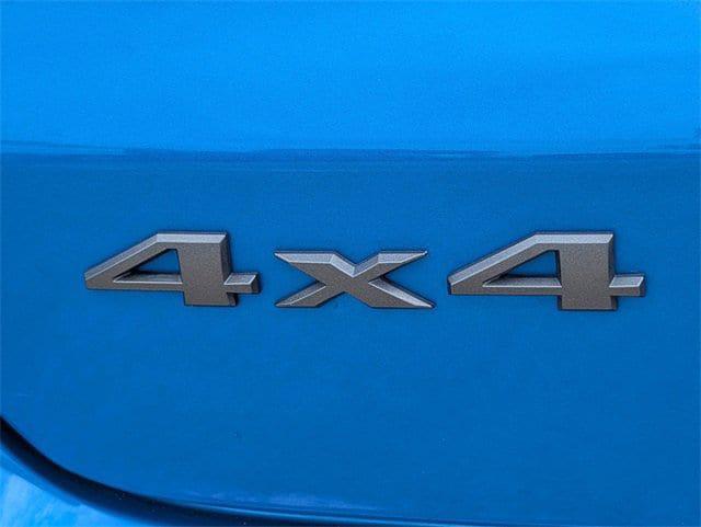 used 2022 Jeep Compass car, priced at $21,977