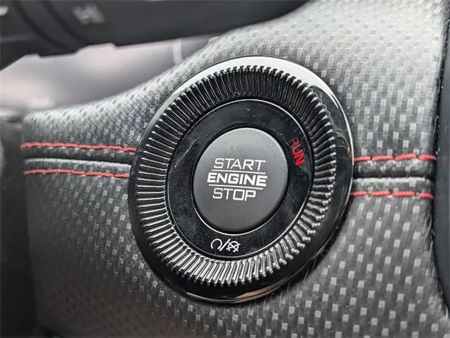 used 2022 Jeep Compass car, priced at $21,977
