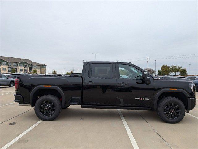 new 2025 GMC Sierra 2500 car, priced at $88,060