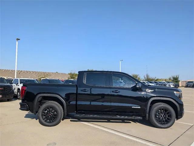 new 2025 GMC Sierra 1500 car, priced at $56,735