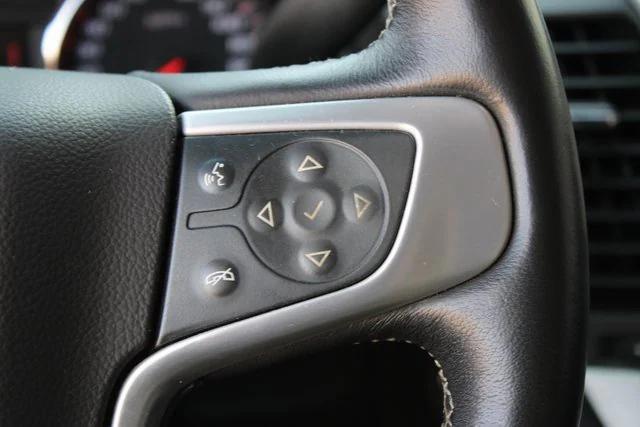 used 2015 GMC Yukon car, priced at $19,599
